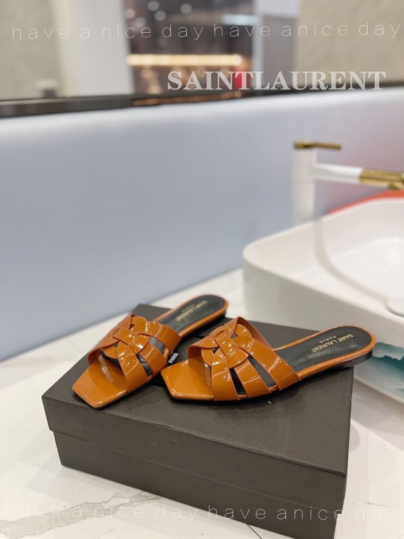 Ysl Sandals